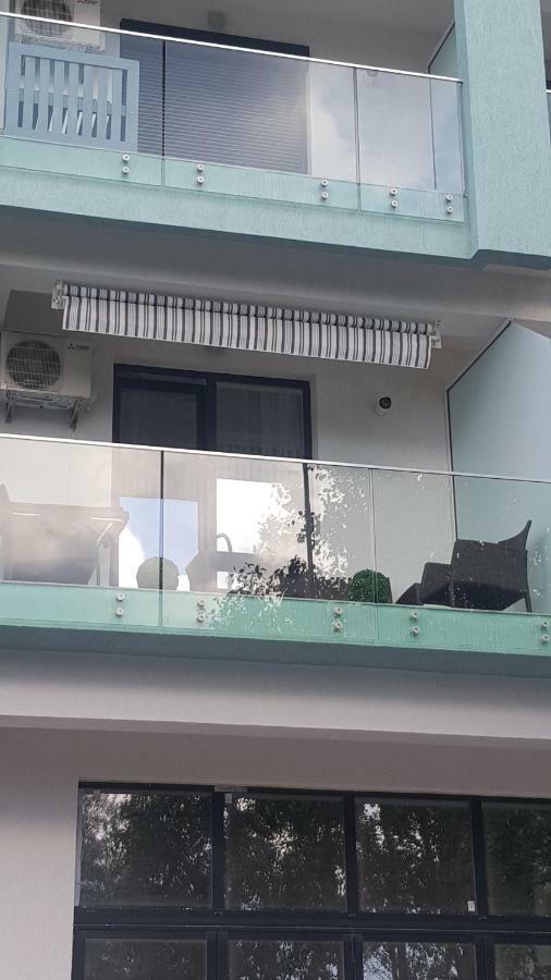 Alex Marina Flat Apartment มามายา ภายนอก รูปภาพ