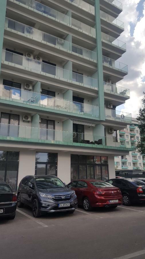 Alex Marina Flat Apartment มามายา ภายนอก รูปภาพ