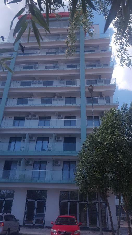 Alex Marina Flat Apartment มามายา ภายนอก รูปภาพ